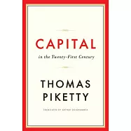 Capital in the Twenty-First Century