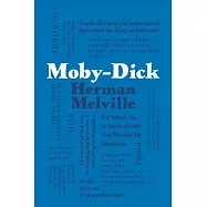 Moby-Dick: Or, the Whale