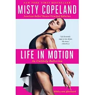 Life in Motion: An Unlikely Ballerina