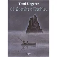 El Hombre Niebla: Una historia de Irlanda