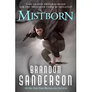 Mistborn: The Final Empire