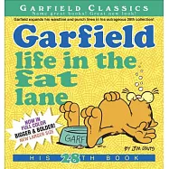 Garfield Life in the Fat Lane