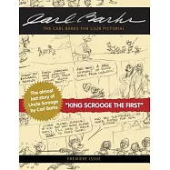 The Carl Barks Fan Club Pictorial: Premiere Issue