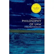 Philosophy of Law: A Very Short Introduction
