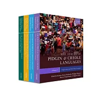 The Atlas and Survey of Pidgin and Creole Languages