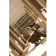 The Fictional Christopher Nolan