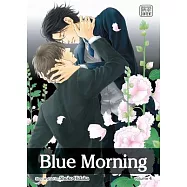 Blue Morning 4