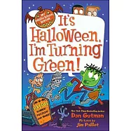 It’s Halloween, I’m Turning Green!