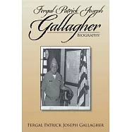 Fergal Patrick Joseph Gallagher