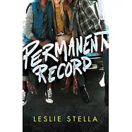 Permanent Record