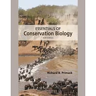 Essentials of Conservation Biology