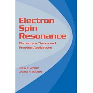 Electron Spin Resonance