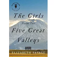 The Girls from the Five Great Valleys