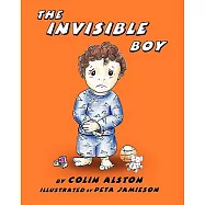 The Invisible Boy