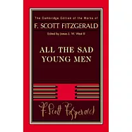 All the Sad Young Men