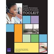 Rand Suicide Prevention Program Evaluation Toolkit