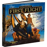 Dinotopia: First Flight