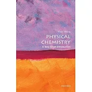 Physical Chemistry: A Very Short Introduction