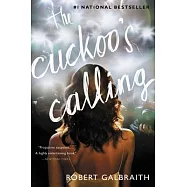 The Cuckoo’s Calling