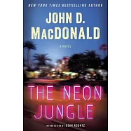 The Neon Jungle
