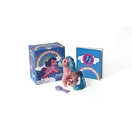 My Little Pony: Firefly + Illustrated Book