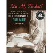 Ida M. Tarbell: The Woman Who Challenged Big Business - And Won!