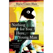 Nothing for You Here, Young Man