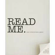Read Me.: 10 Lessons for Writing Great Copy