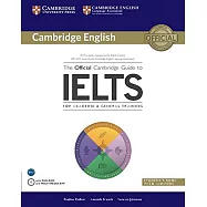 The Official Cambridge Guide to IELTS Student&rsquo;s Book with DVD-ROM (with Answer Booklet)