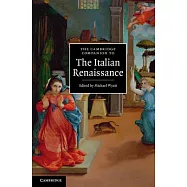 The Cambridge Companion to the Italian Renaissance