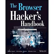 The Browser Hacker’s Handbook