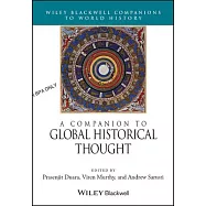 A Companion to Global Historical Thought