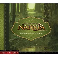 The Magician&rsquo;s Nephew