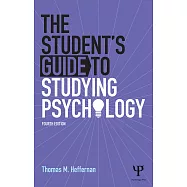The Student’s Guide to Studying Psychology