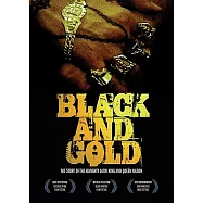 Black and Gold: The Story of the Almighty Latin King and Queen Nation