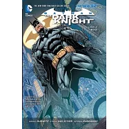 Batman the Dark Knight 3: Mad
