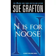 "n" Is for Noose: A Kinsey Millhone Novel
