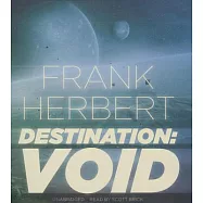 Destination: Void