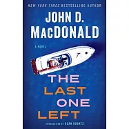 The Last One Left