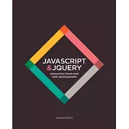 Javascript & JQuery: Interactive Front-End Web Development