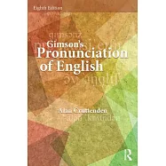 Gimson’s Pronunciation of English