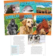 Smartest Animals (Set)