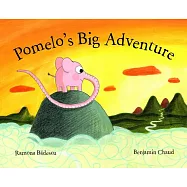 Pomelo’s Big Adventure