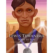 Lewis Tewanima: Born to Run