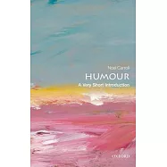 Humour: A Very Short Introduction