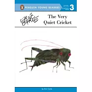 The Very Quiet Cricket