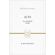 Acts: The Church Afire