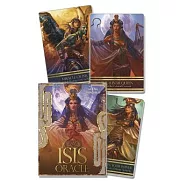 Isis Oracle