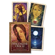 Magdalene Oracle: An Ocean of Eternal Love