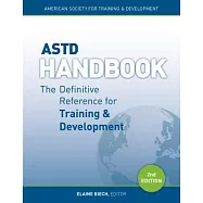 ASTD Handbook: The Definitive Reference for Training & Development
